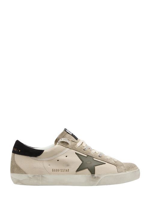 Sneaker Superstar GOLDEN GOOSE | GMF00102F00872883408